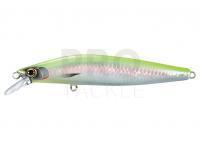 Hard Lure Shimano Cardiff ML Bullet AR-C 93mm 10g - 007 Chart Black