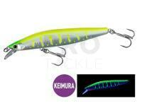 Hard Lure Shimano Cardiff ML Bullet AR-C 93mm 10g - 011 N Chart