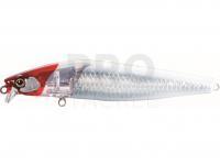 Hard Lure Shimano Exsence Shallow Assassin 99mm 14g - 004 Red Head