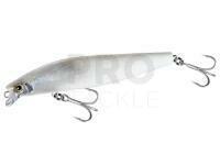Hard Lure Shimano Exsence Shallow Assassin 99mm 14g - 010 White