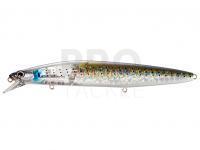 Hard Lure Shimano Exsence Silent Ass Flash Boost 140F 25g 140mm - 002 Bora
