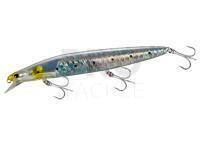 Hard Lure Shimano Exsence Silent Ass Flash Boost 140F 25g 140mm - 009 S Sardin