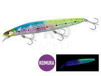 Hard Lure Shimano Exsence Silent Ass Flash Boost 140F 25g 140mm - 010 C Sardin
