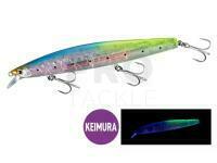 Sea Lure Shimano Exsence Silent Assassin 129F | 129mm 22g - 011