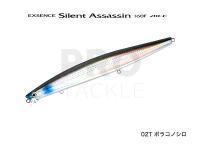 Sea Lure Shimano Exsence Silent Assassin 160F | 160mm 32g - 002 Bora