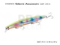 Sea Lure Shimano Exsence Silent Assassin 160F | 160mm 32g - 004 Candy