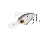 Crankbait Shimano Yasei Cover Crank F DR 70mm 18g 3m+ - Matt White