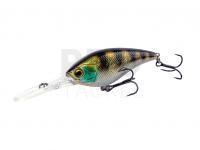 Crankbait Shimano Yasei Cover Crank F DR 70mm 18g 3m+ - Perch
