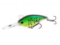 Crankbait Shimano Yasei Cover Crank F MR 70mm 17g 2m-4m - Fire Tiger