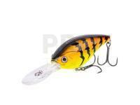 Crankbait Shimano Yasei Cover Crank F MR 70mm 17g - Orange Tiger