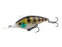 Crankbait Shimano Yasei Cover Crank F SR 70mm 16g 0m-1.5m - Perch