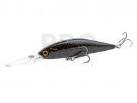 Hard Lure Shimano Yasei Trigger Twitch D-SP 90mm 13g - Black