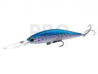 Hard Lure Shimano Yasei Trigger Twitch D-SP 90mm 13g - Blue Trout