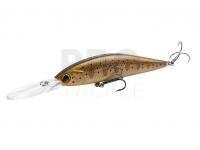 Hard Lure Shimano Yasei Trigger Twitch D-SP 90mm 13g - Brown Trout
