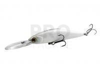 Hard Lure Shimano Yasei Trigger Twitch D-SP 90mm 13g - Pearl White