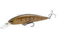 Hard Lure Shimano Yasei Trigger Twitch S 120mm 16.3g - Brown Trout