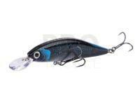 Hard Lure Shimano Yasei Trigger Twitch SP 90mm 11g - Black Blue