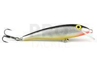 Hard Lure Siek Ukleja (bleak) SR 8cm 6g - 79