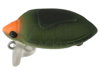 Hard lure Smith Camenusi 3.1cm 2.5g - 25 Miyama Olive