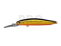 Hard Lure Smith Cherry Blood Deep90 90mm 10.2g - 02 Kurokin