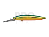 Hard Lure Smith Cherry Blood Deep90 90mm 10.2g - 06 Green gold