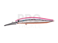 Hard Lure Smith Cherry Blood Deep90 90mm 10.2g - 22 Shell pink