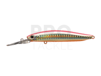 Hard Lure Smith Cherry Blood Deep90 90mm 10.2g - 31 Pink Slash Gold