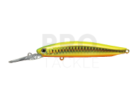 Hard Lure Smith Cherry Blood Deep90 90mm 10.2g - 32 Chart Gold