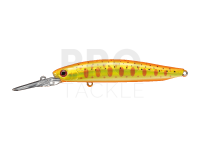 Hard Lure Smith Cherry Blood Deep90 90mm 10.2g - 33 Emergency Red
