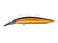 Hard Lure Smith Cherry Blood MD90F 90mm 9.5g - 01 Akakin