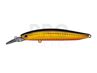 Hard Lure Smith Cherry Blood MD90F 90mm 9.5g - 02 Kurokin