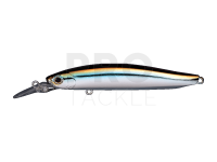 Hard Lure Smith Cherry Blood MD90F 90mm 9.5g - 05 Kibinago
