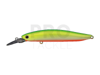 Hard Lure Smith Cherry Blood MD90F 90mm 9.5g - 10 Slash Pearl Chart