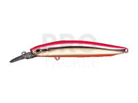 Hard Lure Smith Cherry Blood MD90F 90mm 9.5g - 12 Pink gold