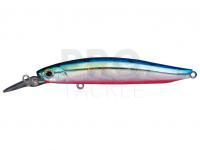 Hard Lure Smith Cherry Blood MD90S 90mm 11.5g - 08 Blue Pink