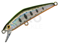 Hard Lure Smith D-Compact FES 4.5cm 2g - 13 Chart back yamame