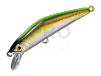 Hard Lure Smith D-Compact FES 4.5cm 2g - 15 CH Back TS Laser