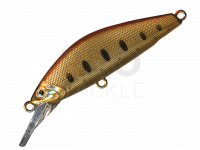 Hard Lure Smith D-Concept 48MD 48mm 5g - 09 Orange Foil