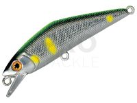Hard Lure Smith D-Contact 50mm 4.5g - 47 Chart back ayu