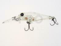 Hard Lure Smith Jade MD/SW 43mm 2.4g - 36 Chart Glitter