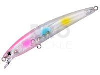 Hard Lure Smith Panish 120F-SW 12cm 20.5g - 04 Clear Marble