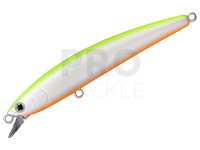 Hard Lure Smith Panish 120F-SW 12cm 20.5g - 06 Pearl Chart