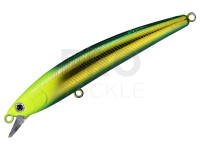 Hard Lure Smith Panish 120F-SW 12cm 20.5g - 07 Grikin Half Mirror