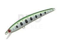 Hard lure Smith Panish Area 55R 5.5cm 2.3g - 10 Contrast
