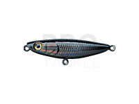 Hard Lure Smith Towadi 4.5cm 1.8g - 08 Black