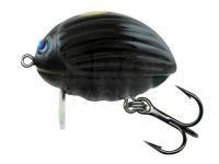 Lure Salmo Lil`Bug BG2F - Black Bug (BBU)