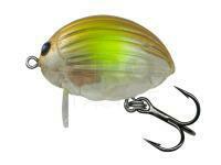 Lure Salmo Lil`Bug BG3F - Clear AYU