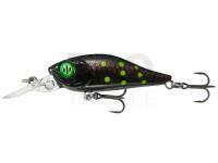 Hard lure Solvkroken Kime F 4.2cm 3g - BYD