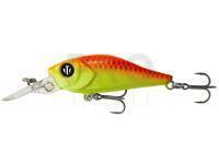 Hard lure Solvkroken Kime F 4.2cm 3g - HS