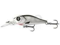Hard lure Solvkroken Kime F 4.2cm 3g - UVBBB